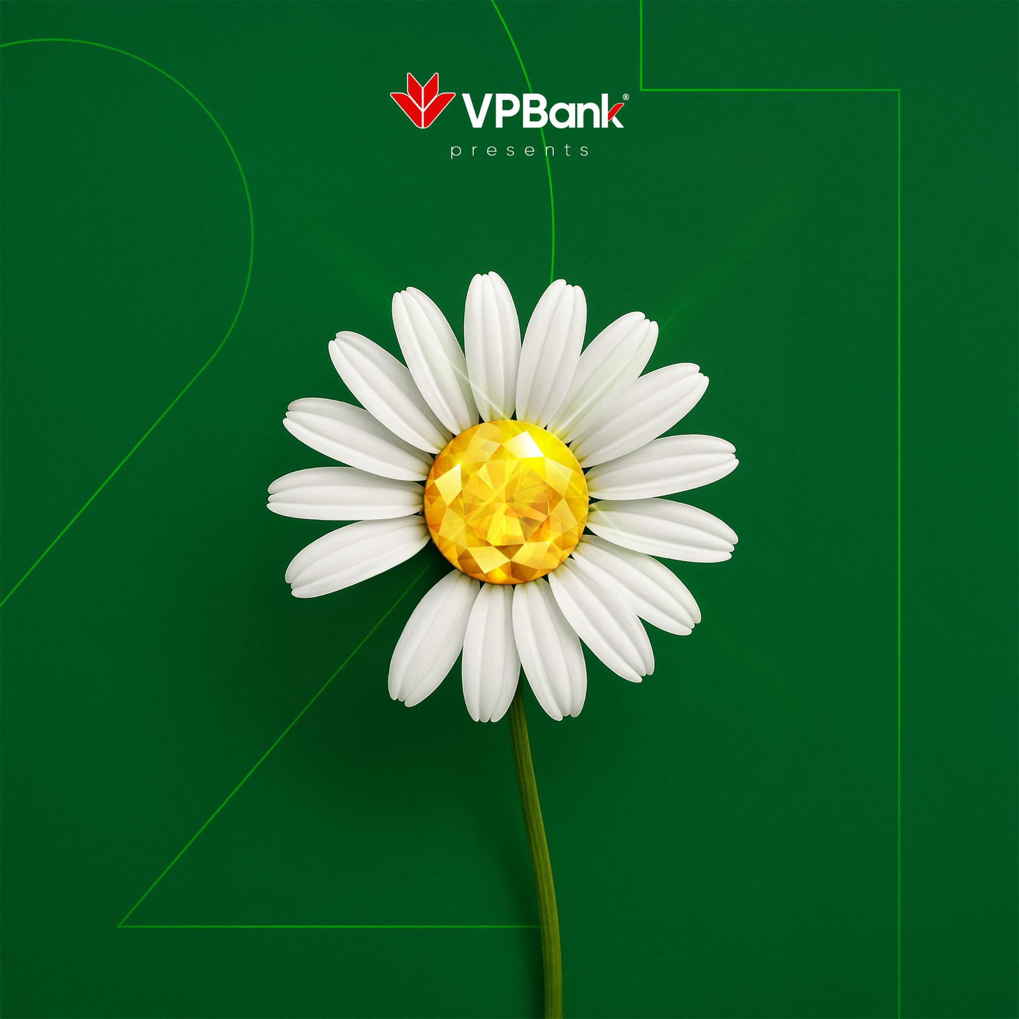 Sau vàng, matcha thì lightstick 