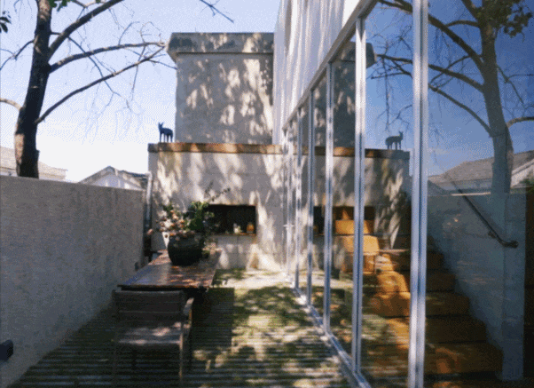 Người đàn ông thuê đất 20 năm, chi 6 tỷ đồng xây biệt thự “trong suốt” 220m2 để nghỉ hưu ở tuổi 49 khiến ai cũng trầm trồ- Ảnh 5.