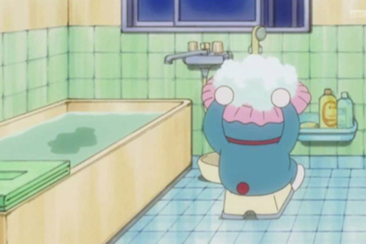 55 năm đã trôi qua, căn nhà của Nobita và Doraemon vẫn rất hiện đại: Người Nhật là thiên tài "du hành thời gian"- Ảnh 16. 55 năm đã trôi qua, căn nhà của Nobita và Doraemon vẫn rất hiện đại: Người Nhật là thiên tài "du hành thời gian"- Ảnh 16.