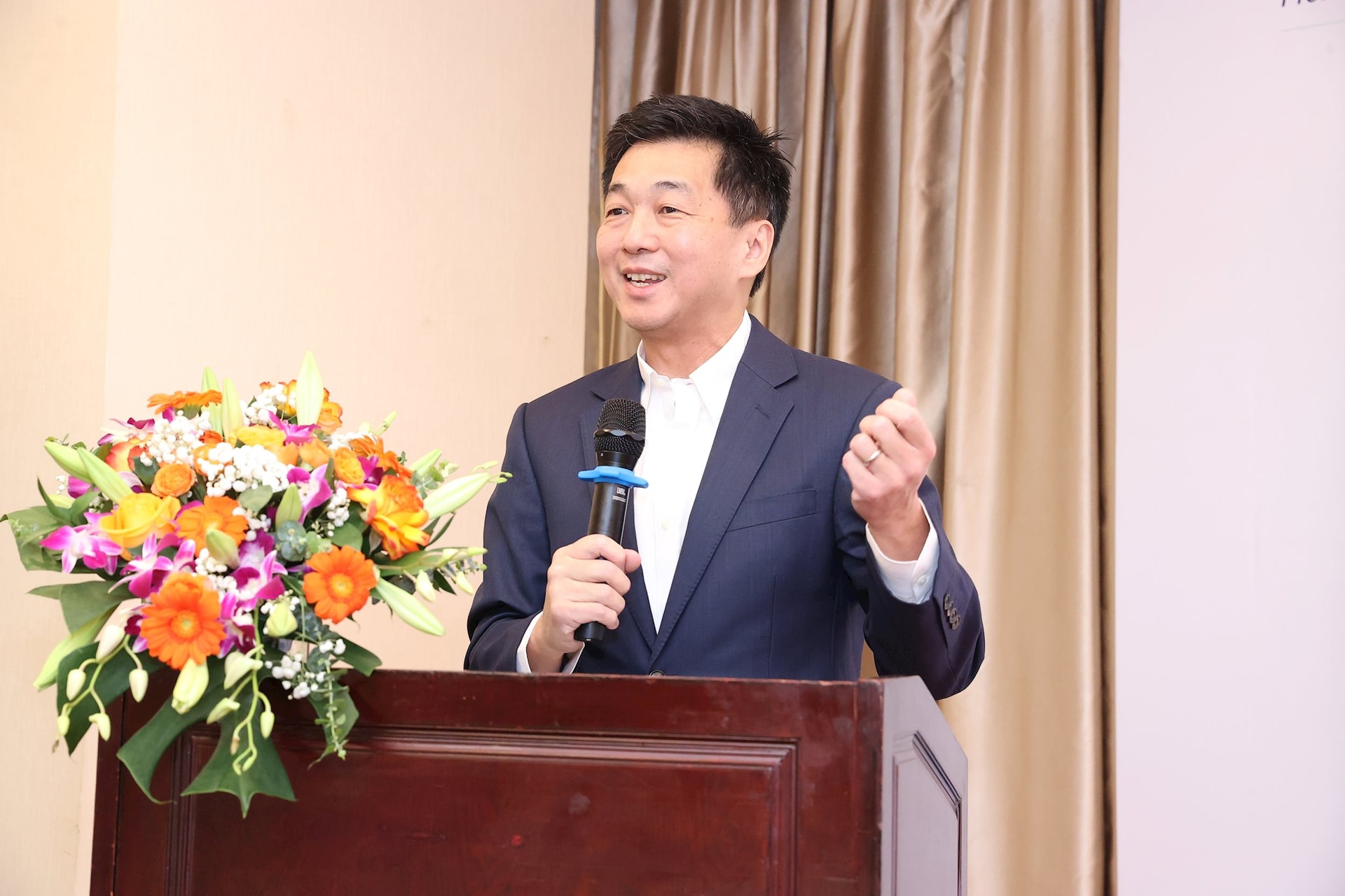 Loạt định chế tài chính rút khỏi cam kết Net Zero: Doanh nghiệp Việt nhìn gì từ động thái của thế giới?- Ảnh 3.