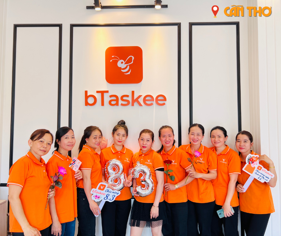 9 năm bTaskee cùng 9 giá trị đóng góp cho ngành dịch vụ gia đình Việt Nam- Ảnh 2.