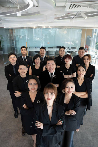 Tư duy doanh chủ - Bí quyết bứt phá thành công- Ảnh 2.