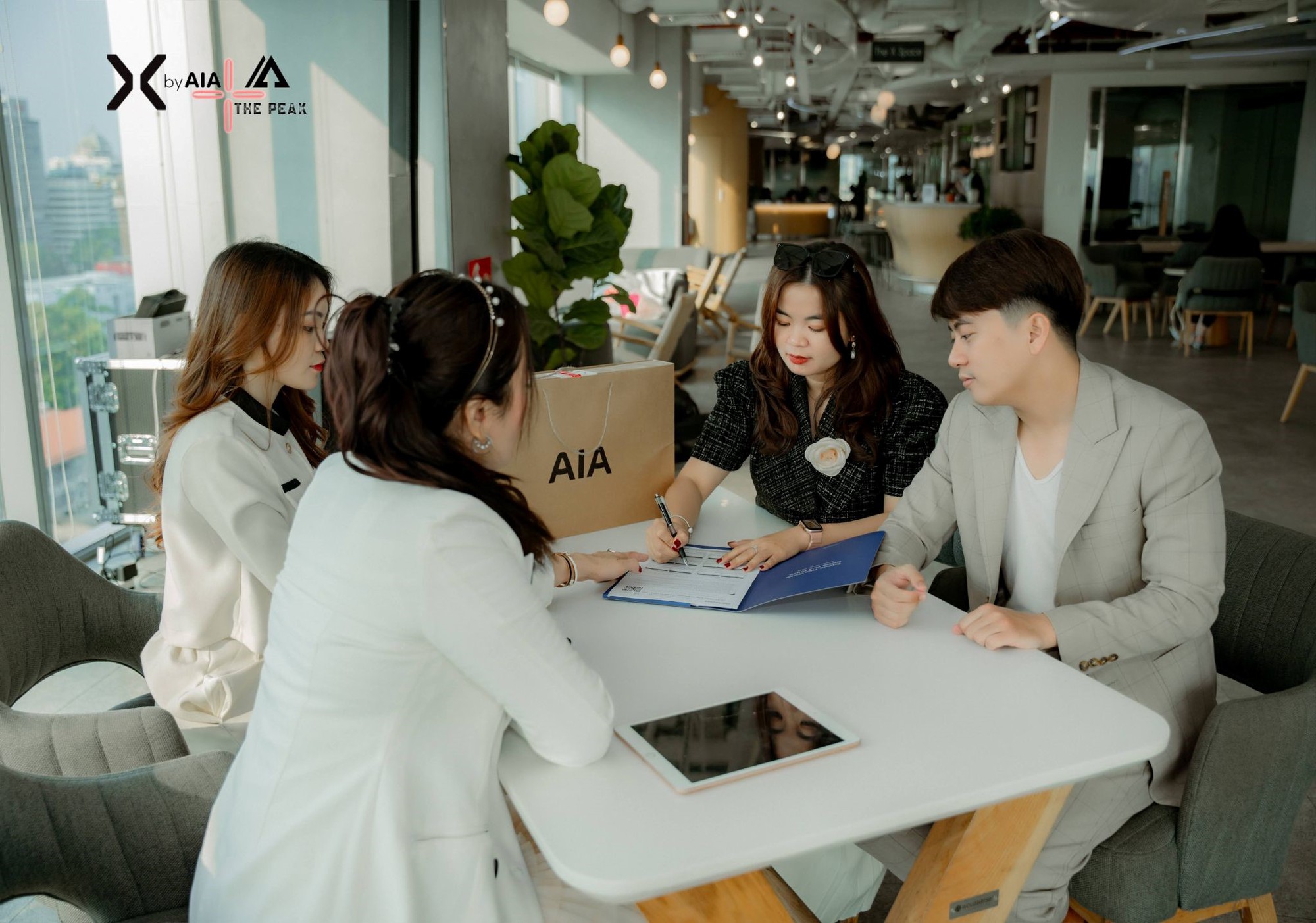 Tư duy doanh chủ - Bí quyết bứt phá thành công- Ảnh 3.