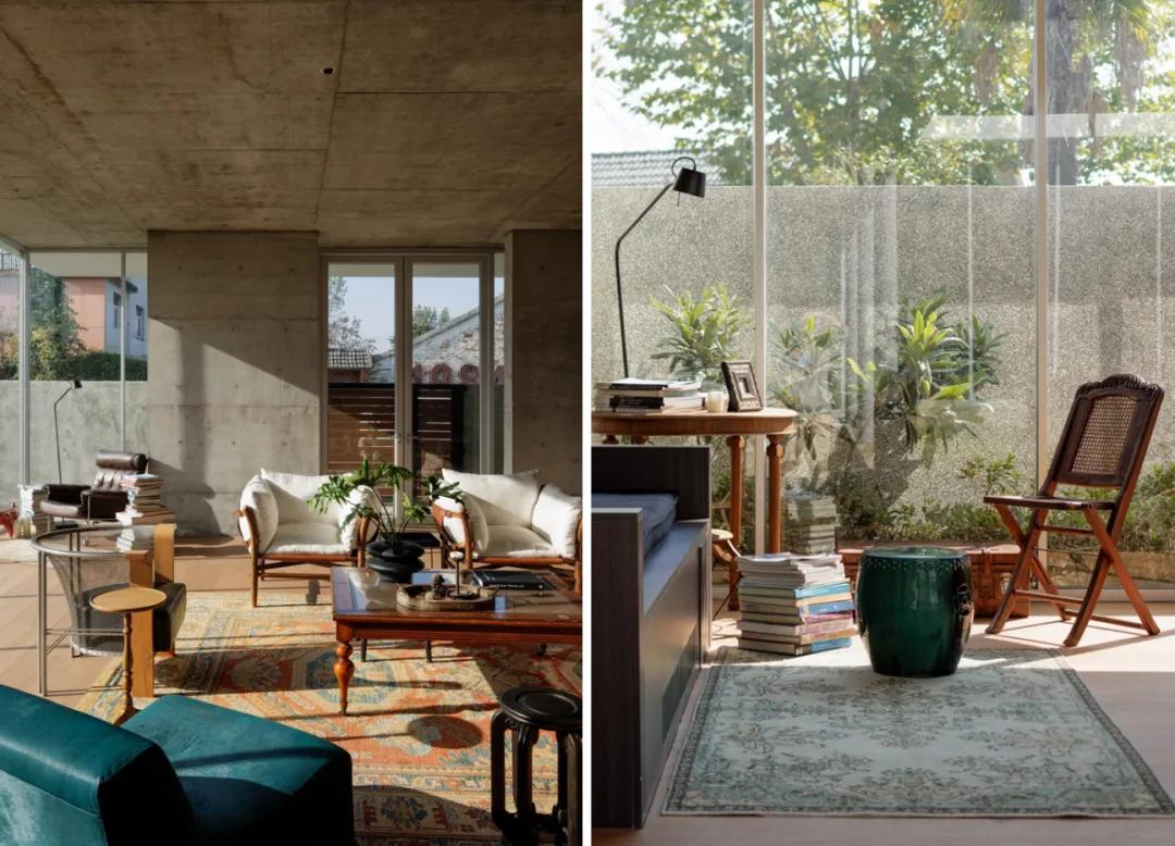 Người đàn ông thuê đất 20 năm, chi 6 tỷ đồng xây biệt thự “trong suốt” 220m2 để nghỉ hưu ở tuổi 49 khiến ai cũng trầm trồ- Ảnh 4.