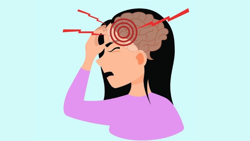 "Cố mở mắt và tự nhủ: Mình phải sống”: Lời kể của cô gái 27 tuổi bị đột quỵ lúc 3h sáng khiến nhiều người trẻ phải xem lại cách mình đang sống- Ảnh 4.