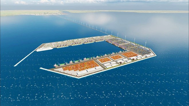 Một tỉnh ở Đồng bằng Sông Cửu Long sắp có các Một tỉnh ở Đồng bằng Sông Cửu Long sắp có các