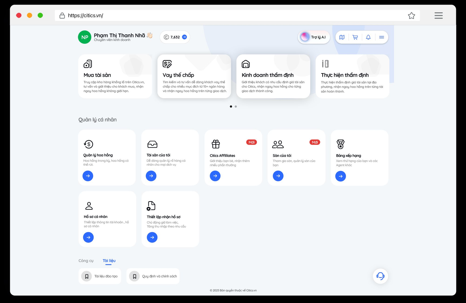 Citics huy động thành công 2,1 triệu USD để xây dựng nền tảng giao dịch bất động sản toàn diện tại Việt Nam- Ảnh 2.