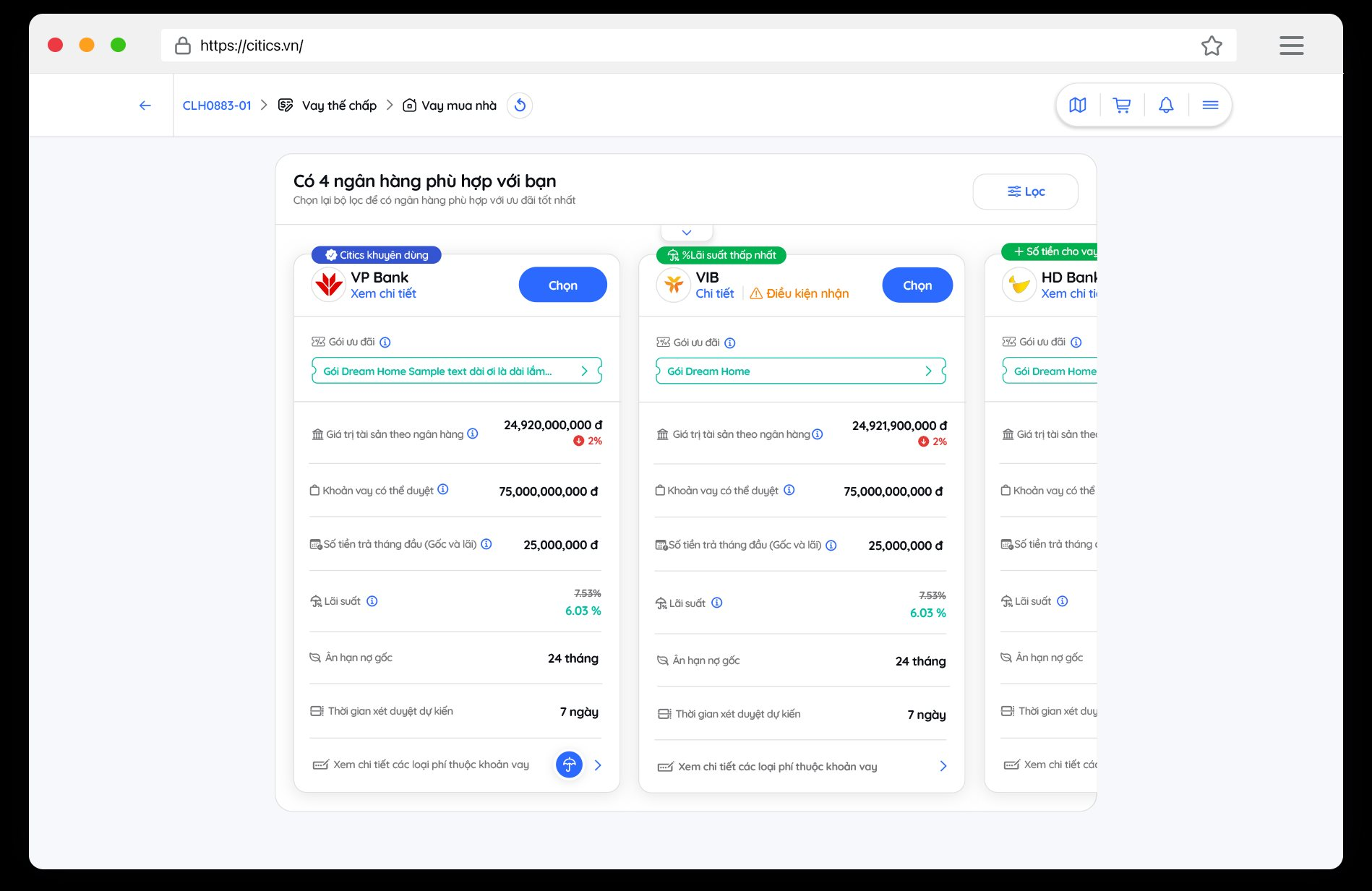 Citics huy động thành công 2,1 triệu USD để xây dựng nền tảng giao dịch bất động sản toàn diện tại Việt Nam- Ảnh 3.
