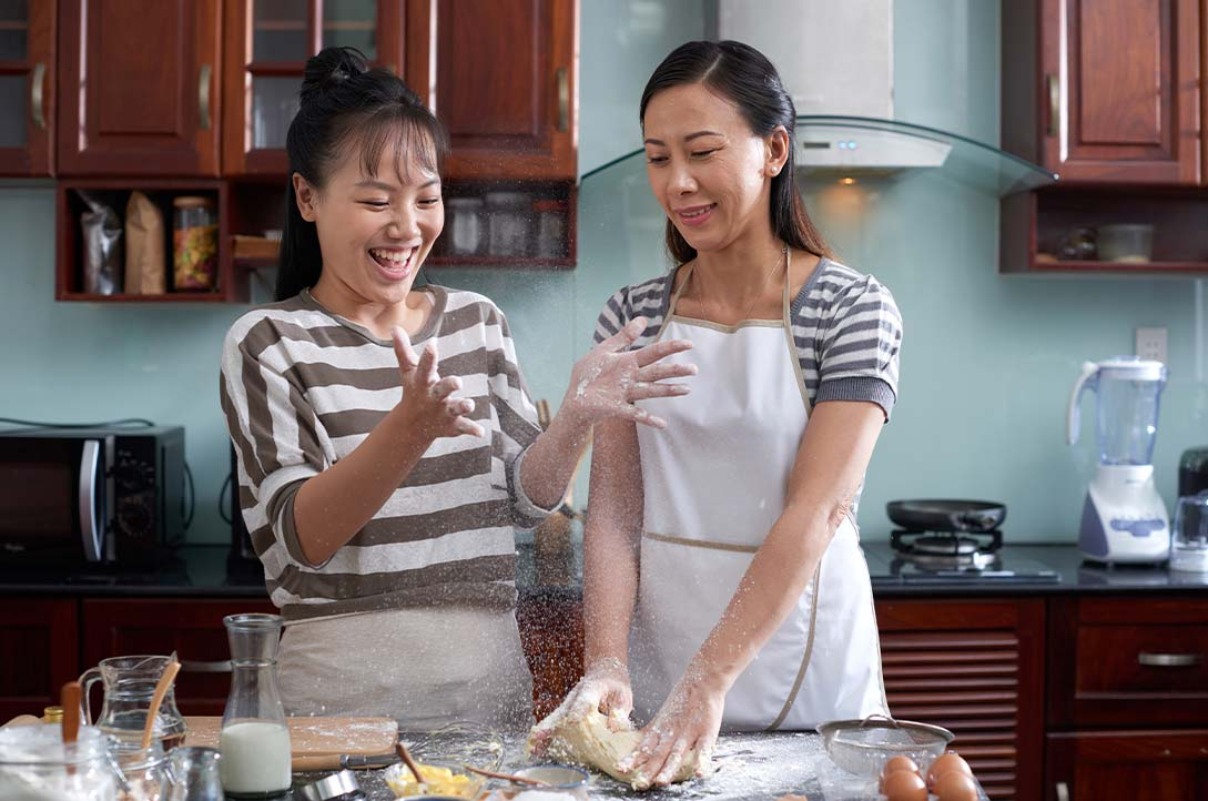Mẹ tôi chỉ đi siêu thị 2 lần mỗi tháng suốt 10 năm và tiết kiệm hơn 20 triệu đồng mỗi năm nhờ một thói quen đơn giản- Ảnh 1. Mẹ tôi chỉ đi siêu thị 2 lần mỗi tháng suốt 10 năm và tiết kiệm hơn 20 triệu đồng mỗi năm nhờ một thói quen đơn giản- Ảnh 1.
