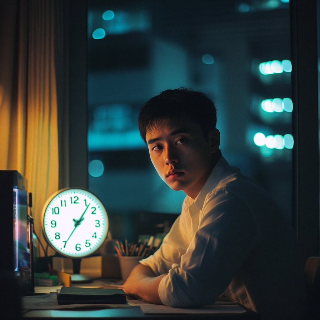 "Cố mở mắt và tự nhủ: Mình phải sống”: Lời kể của cô gái 27 tuổi bị đột quỵ lúc 3h sáng khiến nhiều người trẻ phải xem lại cách mình đang sống- Ảnh 3.