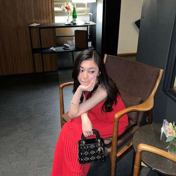 Chân dung thiếu gia và thiên kim tiểu thư đời thứ 4 của gia tộc Sơn Kim nổi tiếng- Ảnh 9.