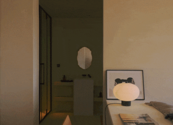 Người đàn ông thuê đất 20 năm, chi 6 tỷ đồng xây biệt thự “trong suốt” 220m2 để nghỉ hưu ở tuổi 49 khiến ai cũng trầm trồ- Ảnh 7.