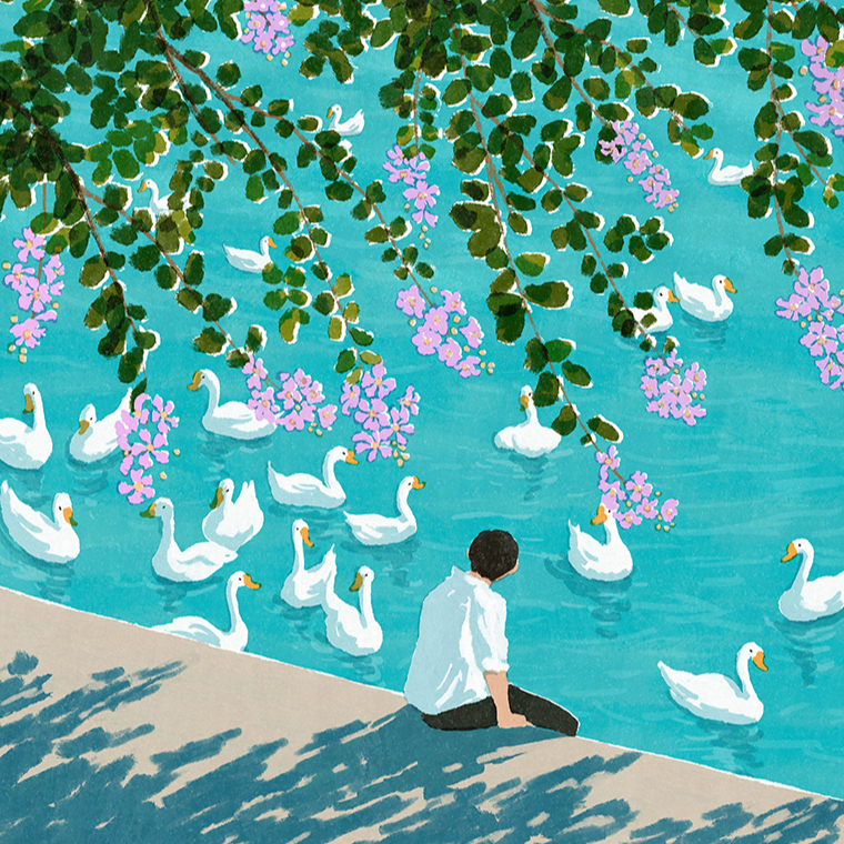 Hội chứng "mơ hồ đi làm" sau tốt nghiệp: Có những người trẻ không thất nghiệp, nhưng cũng không biết mình đang làm gì- Ảnh 1.