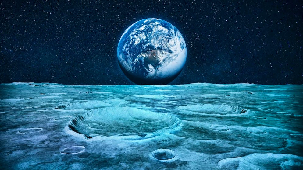NASA đã tính toán xong chính xác thời điểm thế giới sẽ tận thế- Ảnh 2. NASA đã tính toán xong chính xác thời điểm thế giới sẽ tận thế- Ảnh 2.