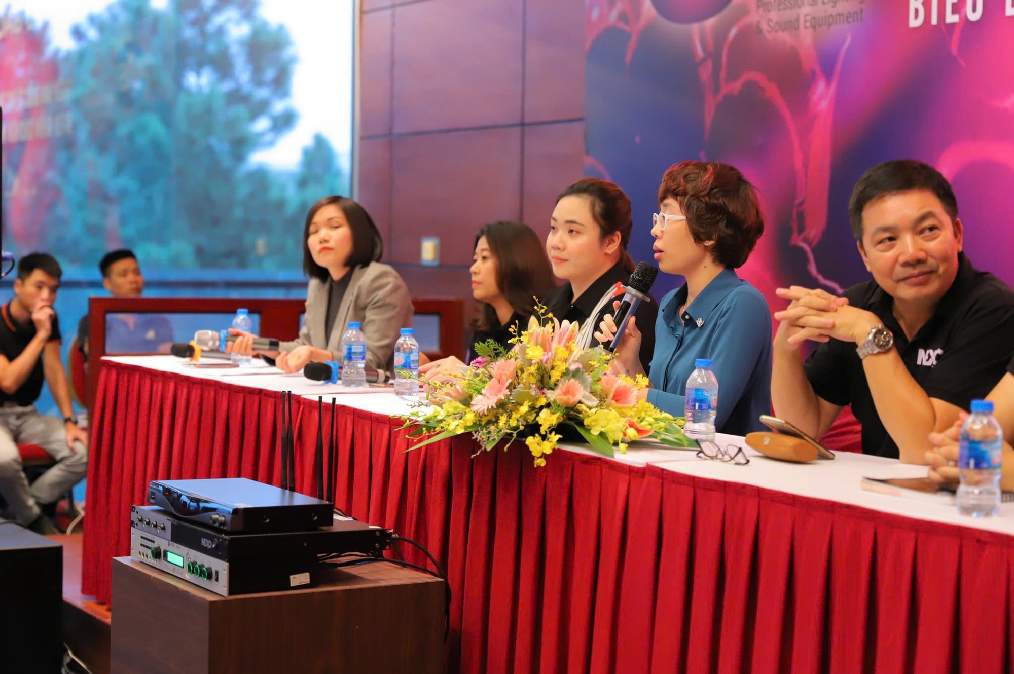 Hành trình 10 năm mang công nghệ âm thanh quốc tế đến với người Việt của Pro Sound Việt Nam- Ảnh 3.