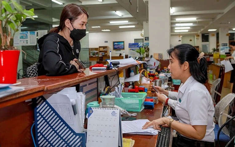 Người dân lưu ý: Từ 1/6, cơ quan nhà nước sẽ ngừng cấp 1 loại giấy tờ bản giấy- Ảnh 1.