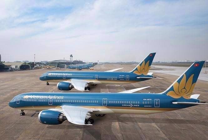 Vietnam Airlines triệu tập ĐHĐCĐ bất thường: Tăng vốn và triển khai dự án 50 máy bay thân hẹp gần 93.000 tỷ đồng- Ảnh 2.
