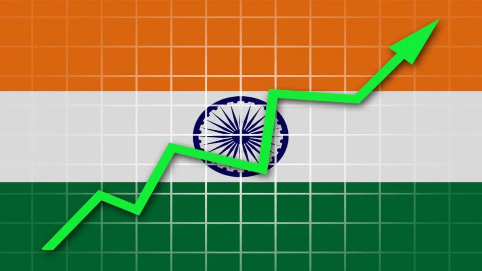 Một nền kinh tế dự kiến soán ngôi Nhật Bản năm 2025, vượt Đức năm 2028 vươn lên top 3 thế giới: Phép màu không đến từ sản xuất- Ảnh 1.