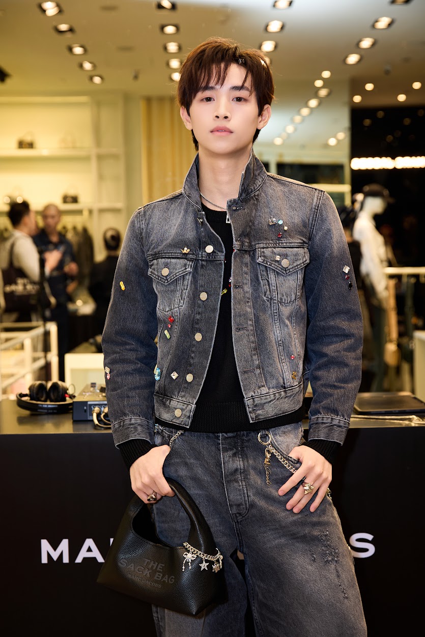 ‘Cháu trai Trịnh Công Sơn’ xuất hiện cùng Suboi với diện mạo ‘Gen Z’ cực ngầu và sành điệu- Ảnh 5.