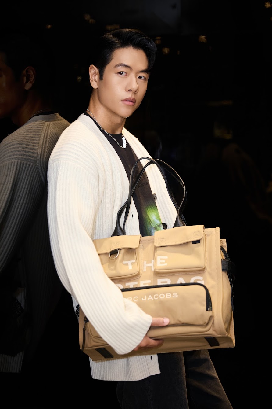 ‘Cháu trai Trịnh Công Sơn’ xuất hiện cùng Suboi với diện mạo ‘Gen Z’ cực ngầu và sành điệu- Ảnh 10.