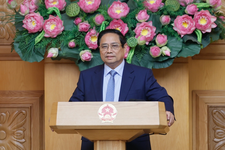 Thủ tướng có chỉ đạo nóng về thị trường vàng- Ảnh 1.