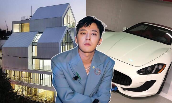 'Ông hoàng K-pop' sắp đến Việt Nam giàu có thế nào?- Ảnh 2.