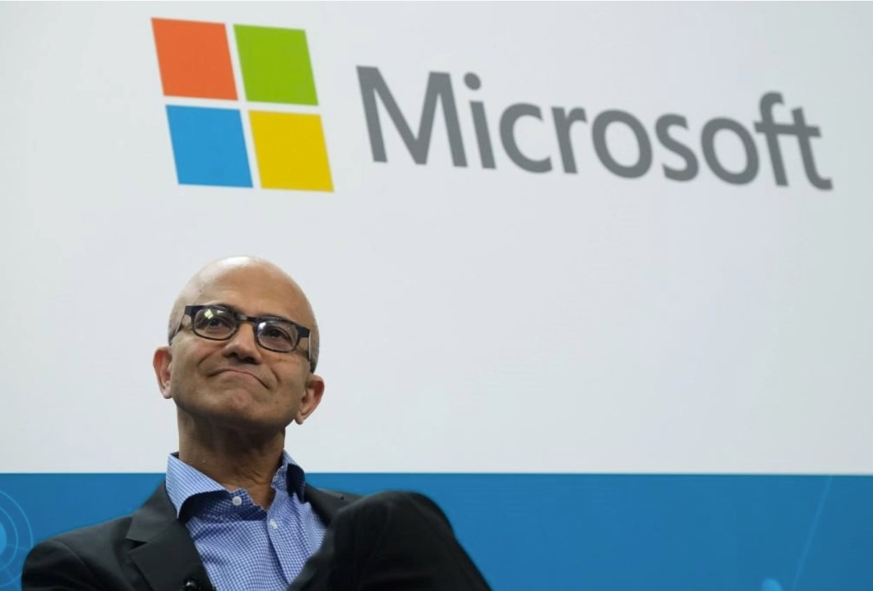 Microsoft sa thải 6.000 người trên toàn cầu bất kể cấp bậc- Ảnh 2.