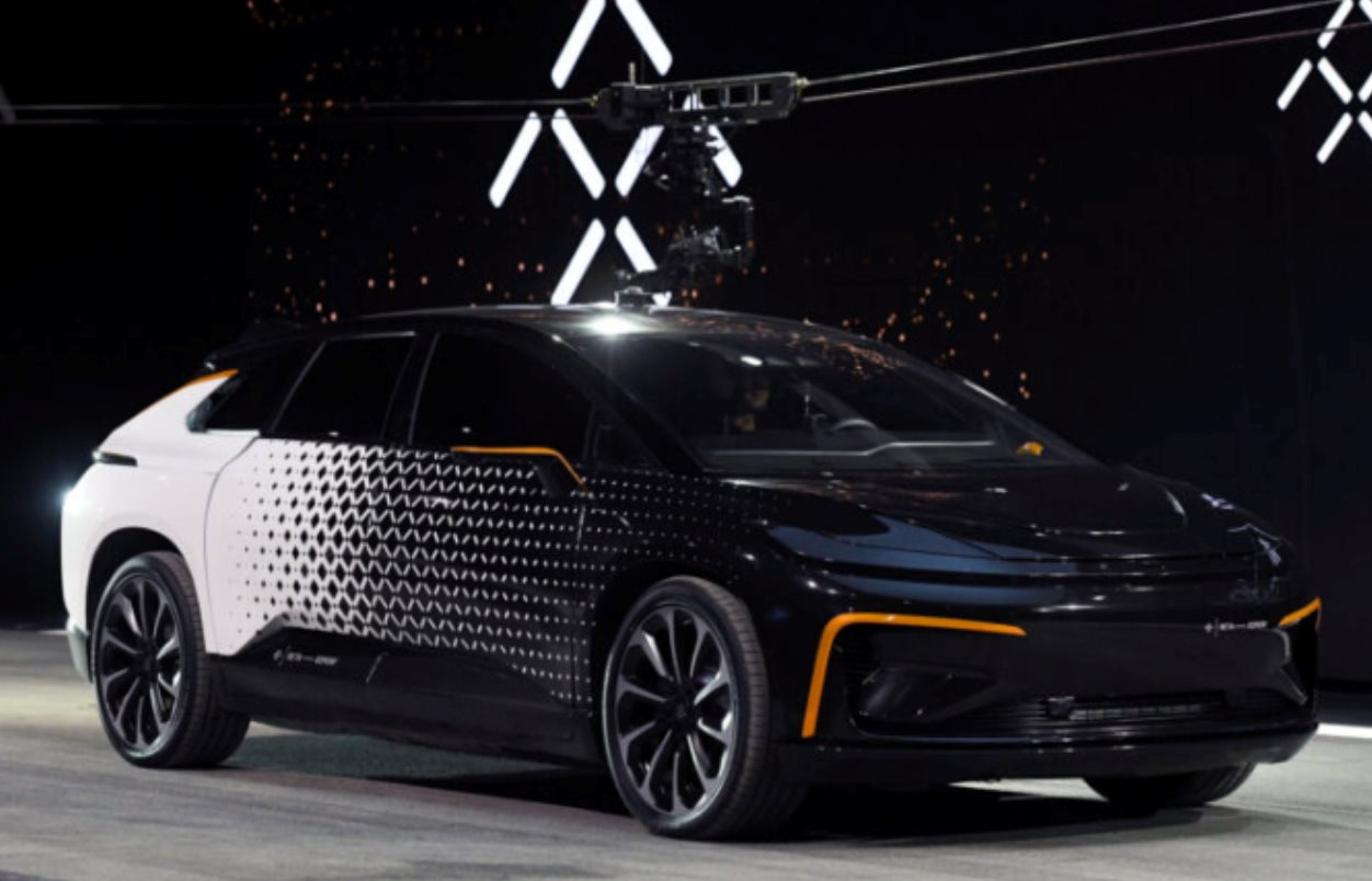 1 startup xe điện của Mỹ đang lỗ nặng: 10 năm chật vật sống sót, suốt 3 tháng chỉ bán được 2 xe- Ảnh 2.