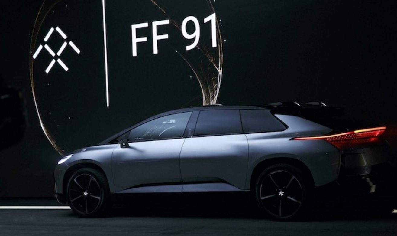 1 startup xe điện của Mỹ đang lỗ nặng: 10 năm chật vật sống sót, suốt 3 tháng chỉ bán được 2 xe- Ảnh 1.