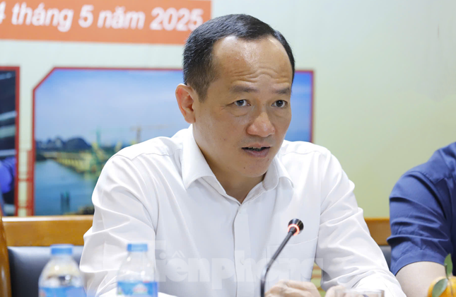 Đường sắt tốc độ cao Bắc - Nam: Cơ hội ngàn năm hay thách thức thế kỷ?- Ảnh 1.