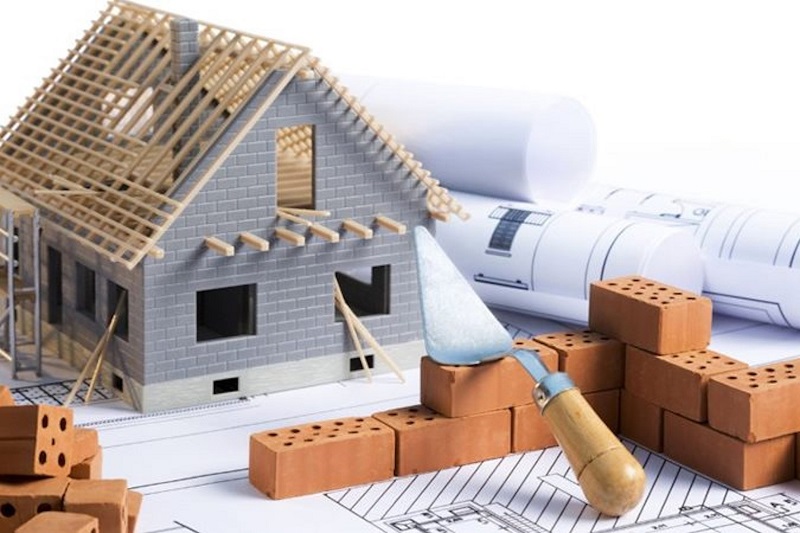 Những lưu ý phong thủy khi xây nhà năm 2025 mang đến không gian sống hài hòa- Ảnh 1. Những lưu ý phong thủy khi xây nhà năm 2025 mang đến không gian sống hài hòa- Ảnh 1.