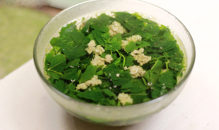 Loại rau được ví như “thịt bò của người nghèo”, nhiều vitamin C hơn cam, chanh, biết tận dụng tốt ngang thuốc bổ: Việt Nam có sẵn- Ảnh 3.