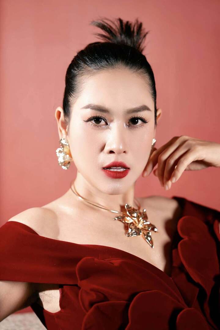 Cuộc sống thăng trầm của dàn diễn viên 'Phía trước là bầu trời' sau 24 năm- Ảnh 7.