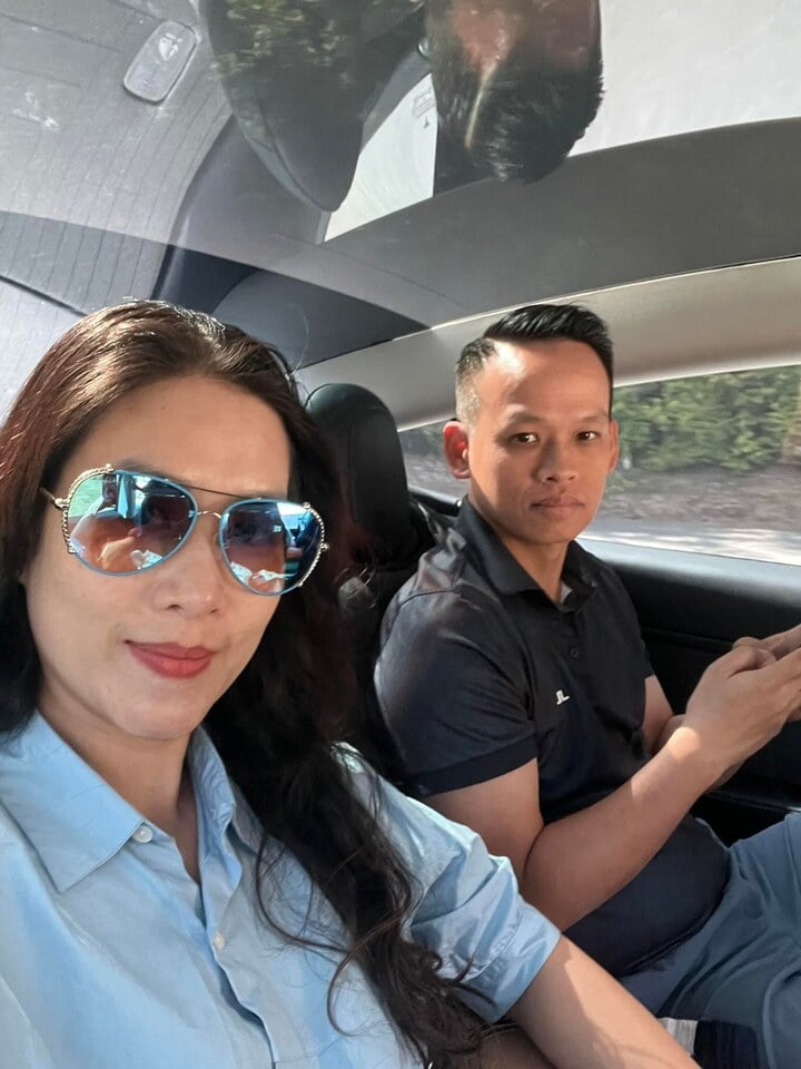 Cuộc sống thăng trầm của dàn diễn viên 'Phía trước là bầu trời' sau 24 năm- Ảnh 8.