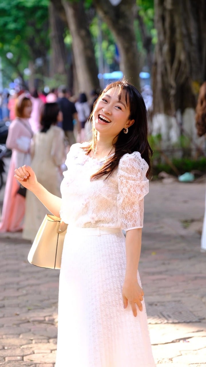 Cuộc sống thăng trầm của dàn diễn viên 'Phía trước là bầu trời' sau 24 năm- Ảnh 4.