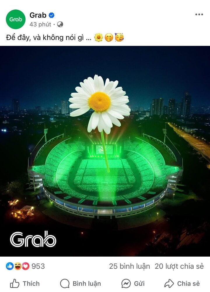 Mạng xã hội đồng loạt 'nở hoa cúc' trước tin G-Dragon biểu diễn tại Hà Nội- Ảnh 3.