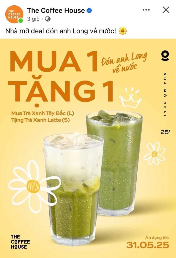 Mạng xã hội đồng loạt 'nở hoa cúc' trước tin G-Dragon biểu diễn tại Hà Nội- Ảnh 10.