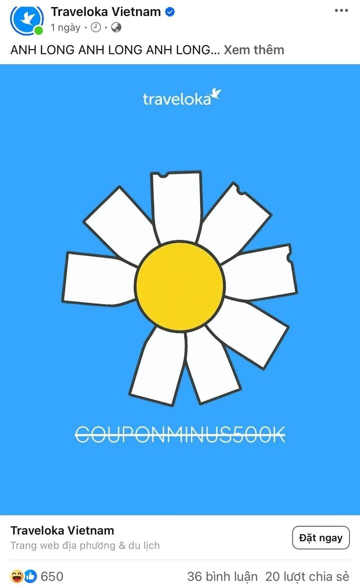 Mạng xã hội đồng loạt 'nở hoa cúc' trước tin G-Dragon biểu diễn tại Hà Nội- Ảnh 7.