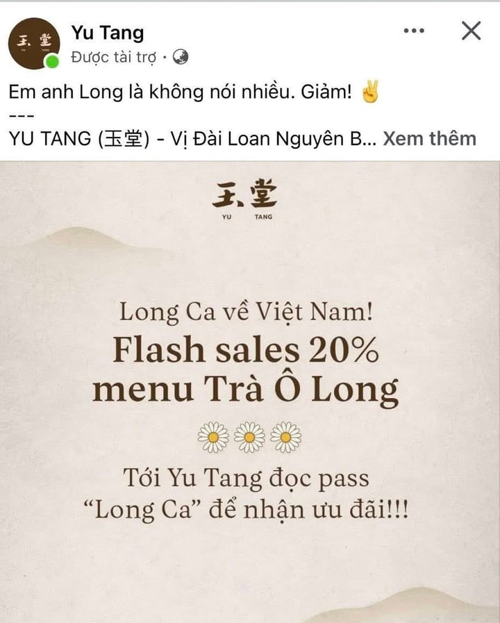 Mạng xã hội đồng loạt 'nở hoa cúc' trước tin G-Dragon biểu diễn tại Hà Nội- Ảnh 12.