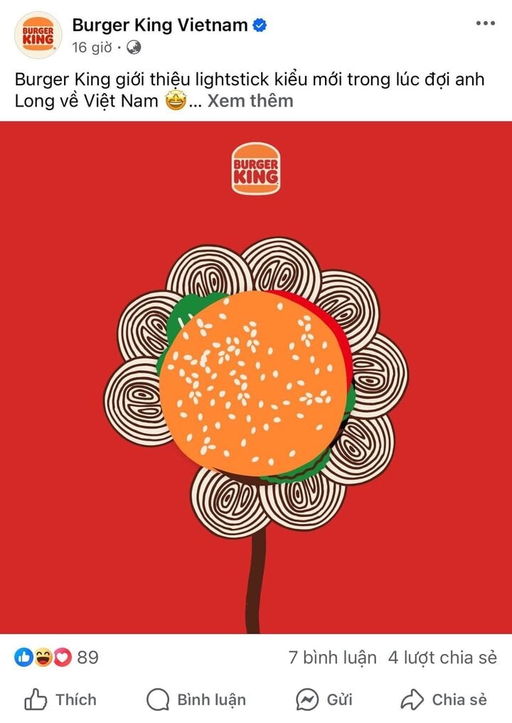 Mạng xã hội đồng loạt 'nở hoa cúc' trước tin G-Dragon biểu diễn tại Hà Nội- Ảnh 14.