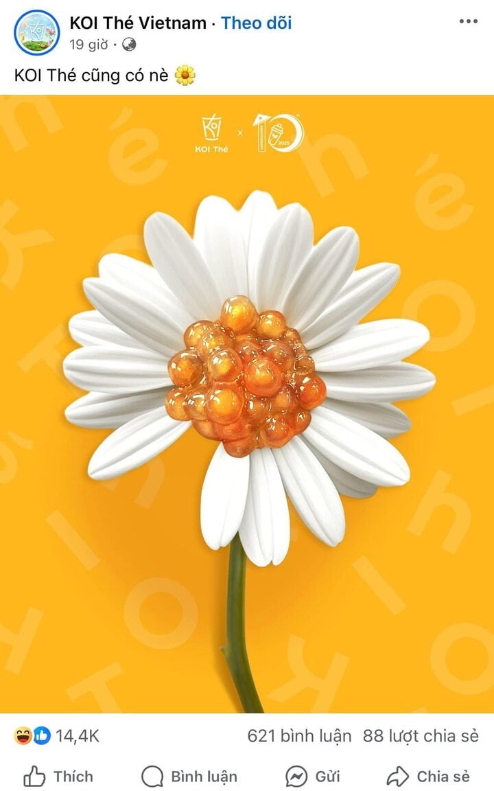 Mạng xã hội đồng loạt 'nở hoa cúc' trước tin G-Dragon biểu diễn tại Hà Nội- Ảnh 11.