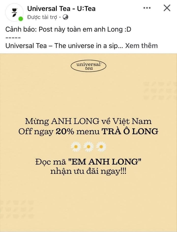 Mạng xã hội đồng loạt 'nở hoa cúc' trước tin G-Dragon biểu diễn tại Hà Nội- Ảnh 13.