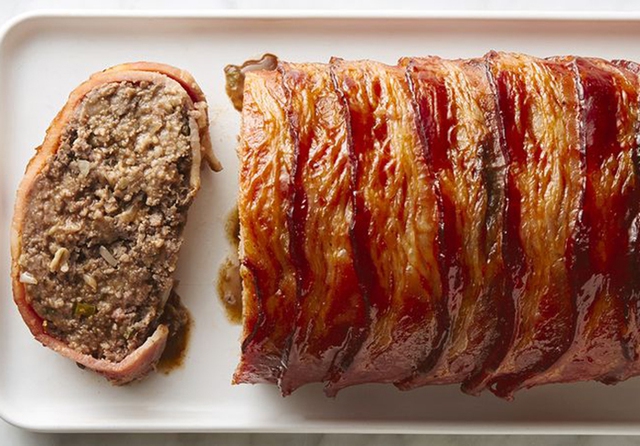 Sáng dậy đói cồn cào cũng không ăn 4 loại bánh mì này: Cắn 1 miếng là tự cộng thêm hàng tá bệnh- Ảnh 2.