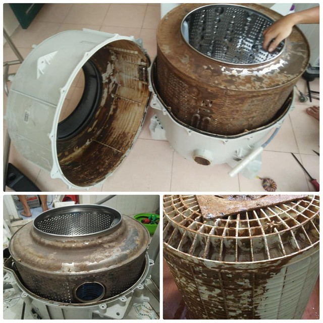 Một món đồ cần vệ sinh định kỳ trong nhà nhưng bị nhiều người lãng quên, để bẩn rất dễ nhiễm bệnh- Ảnh 1.