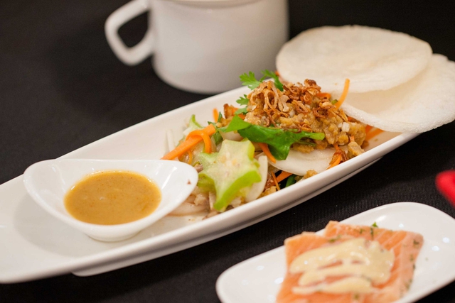 Bán món ăn quê nhà dân dã, 1 doanh nghiệp Việt đem về doanh thu khủng, 50 quốc gia "chốt đơn"- Ảnh 3.