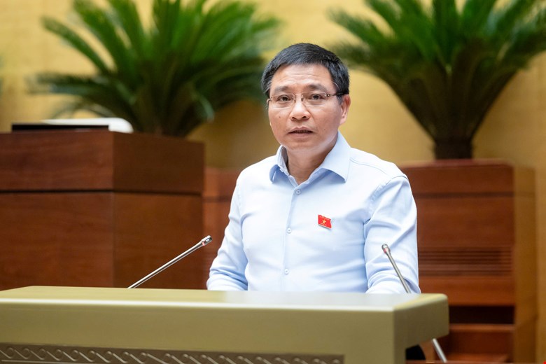 Đề xuất loạt cơ chế đặc biệt về xem xét "xử lý hình sự" với doanh nhân- Ảnh 1.