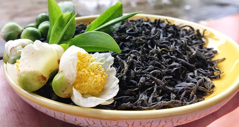 Láng giềng mua chè xanh Việt Nam nhiều nhất nhưng chỉ trả giá bằng 1/3 Sri Lanka, 1/6 Nhật Bản- Ảnh 2.