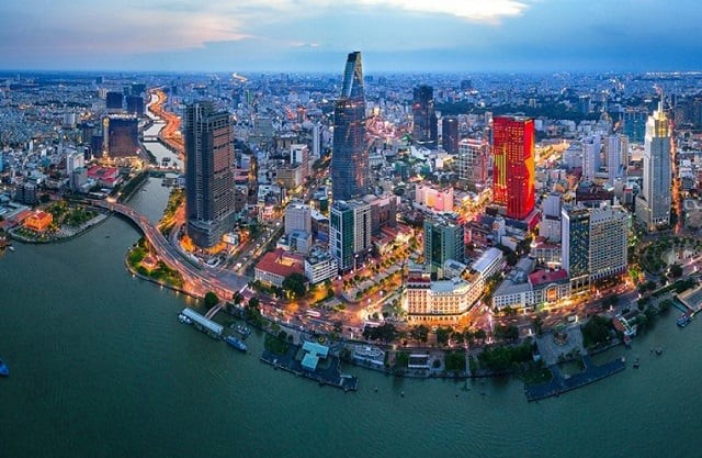Hà Nội thu ngân sách cao nhất nước, dự báo 'siêu sao' sau sáp nhập tỉnh thành- Ảnh 4. Hà Nội thu ngân sách cao nhất nước, dự báo 'siêu sao' sau sáp nhập tỉnh thành- Ảnh 4.