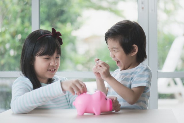 Trẻ có 3 đặc điểm này, lớn lên đặc biệt giỏi kiếm tiền, chỉ cần có 1 cũng đã là "mệnh giàu sang"- Ảnh 1.