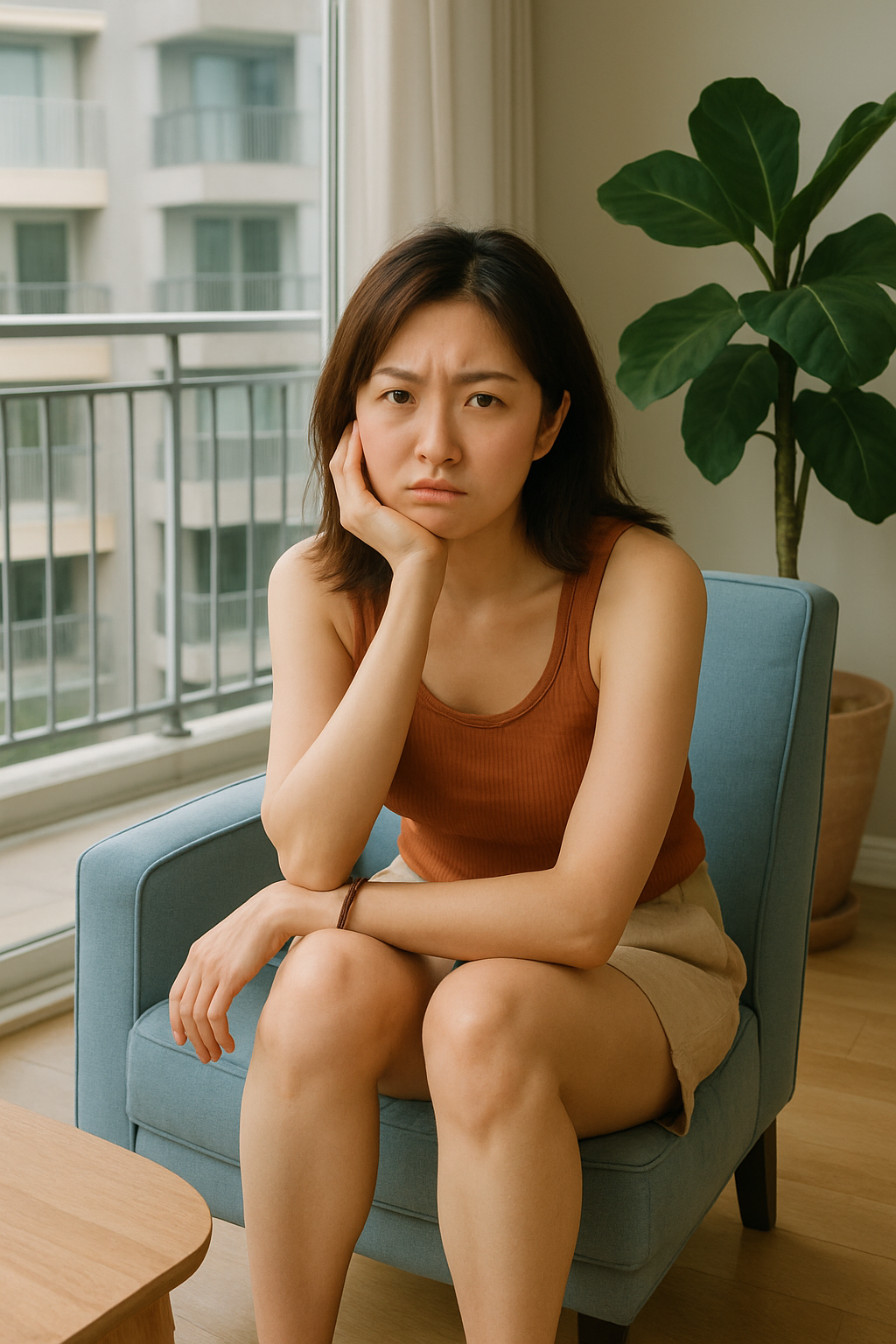 Bỏ gần chục tỷ ra mua chung cư, giờ đến cái cửa nhà mình cũng không được tự do mở: Tôi quả thực không hiểu!- Ảnh 1.